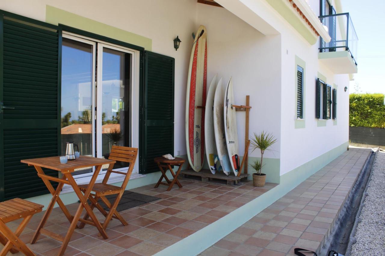 Casa Delbon Guest House Aljezur Exterior foto