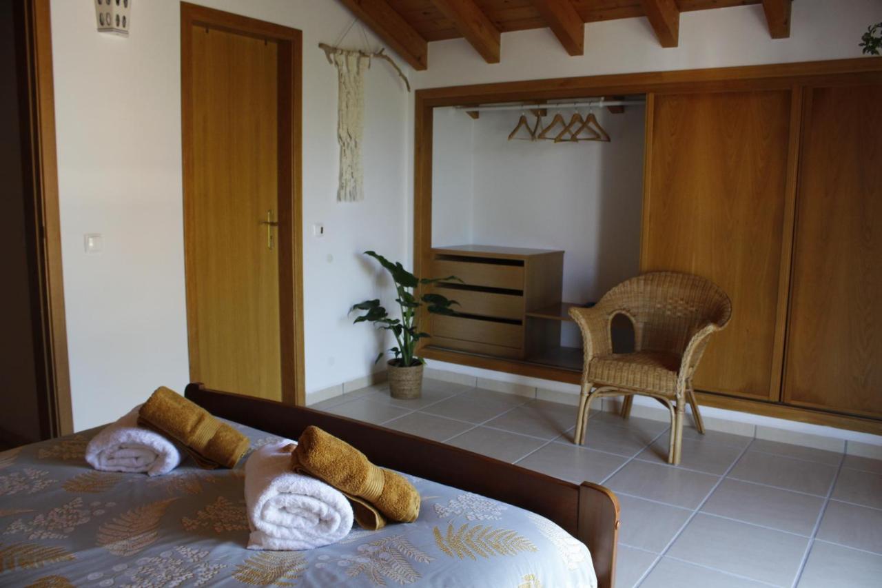 Casa Delbon Guest House Aljezur Exterior foto