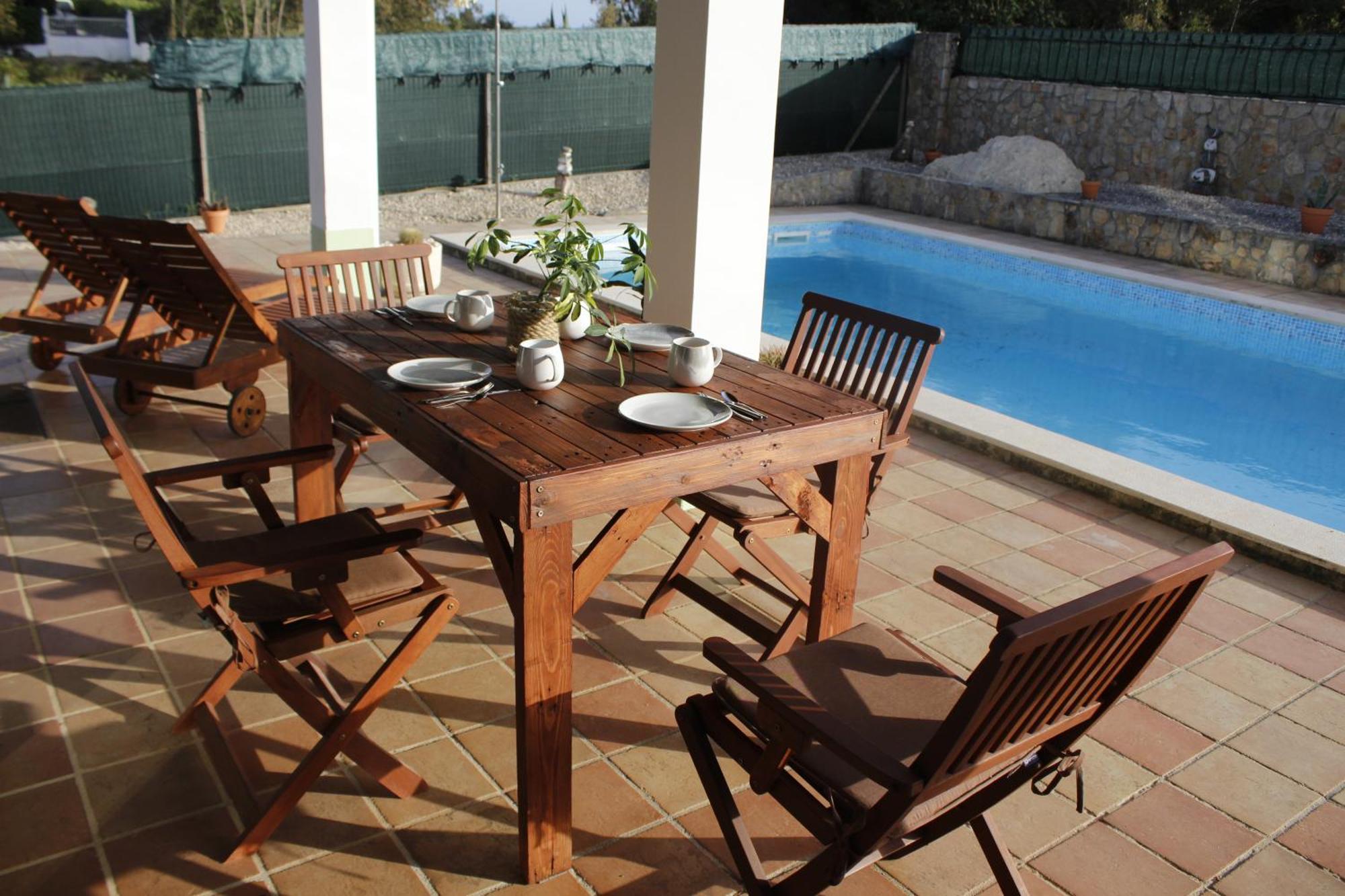 Casa Delbon Guest House Aljezur Exterior foto